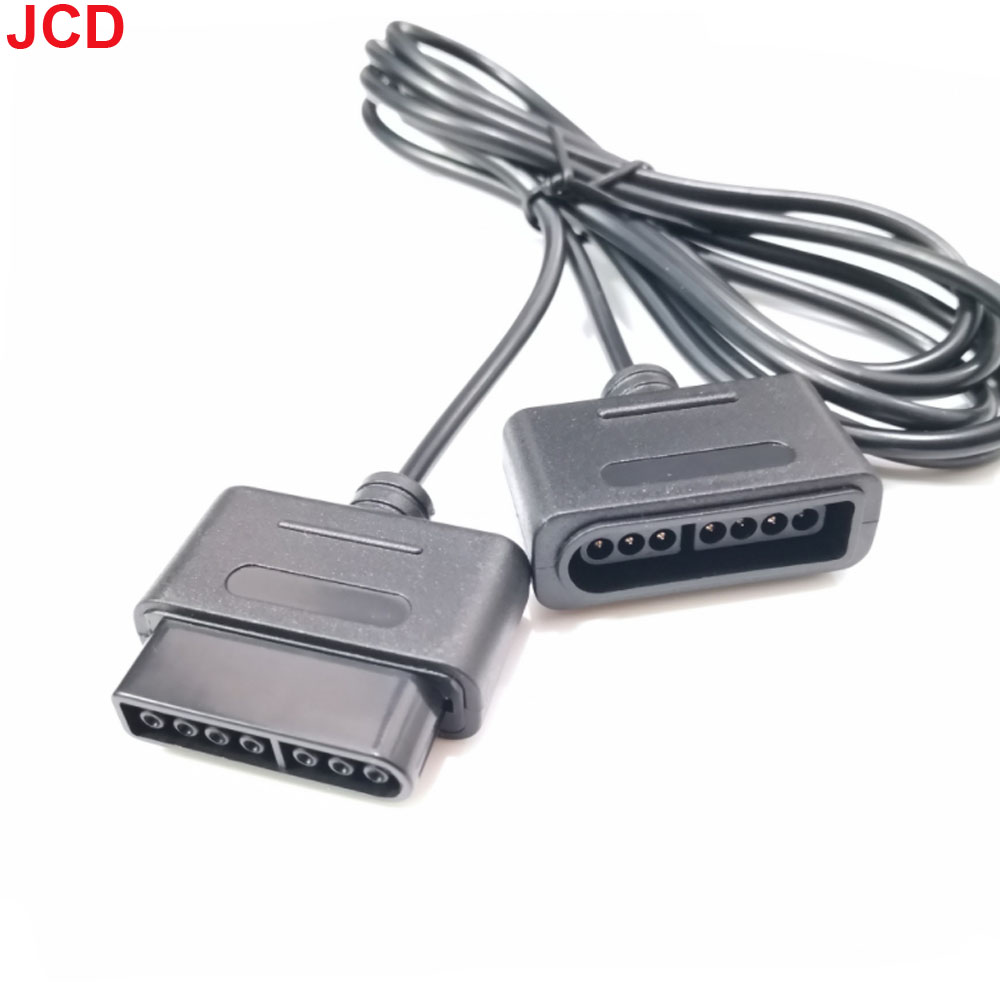 JCD 1 adet 1.8 m Oyun Denetley - Controller Extension Cord incelemesi ve fiyatı