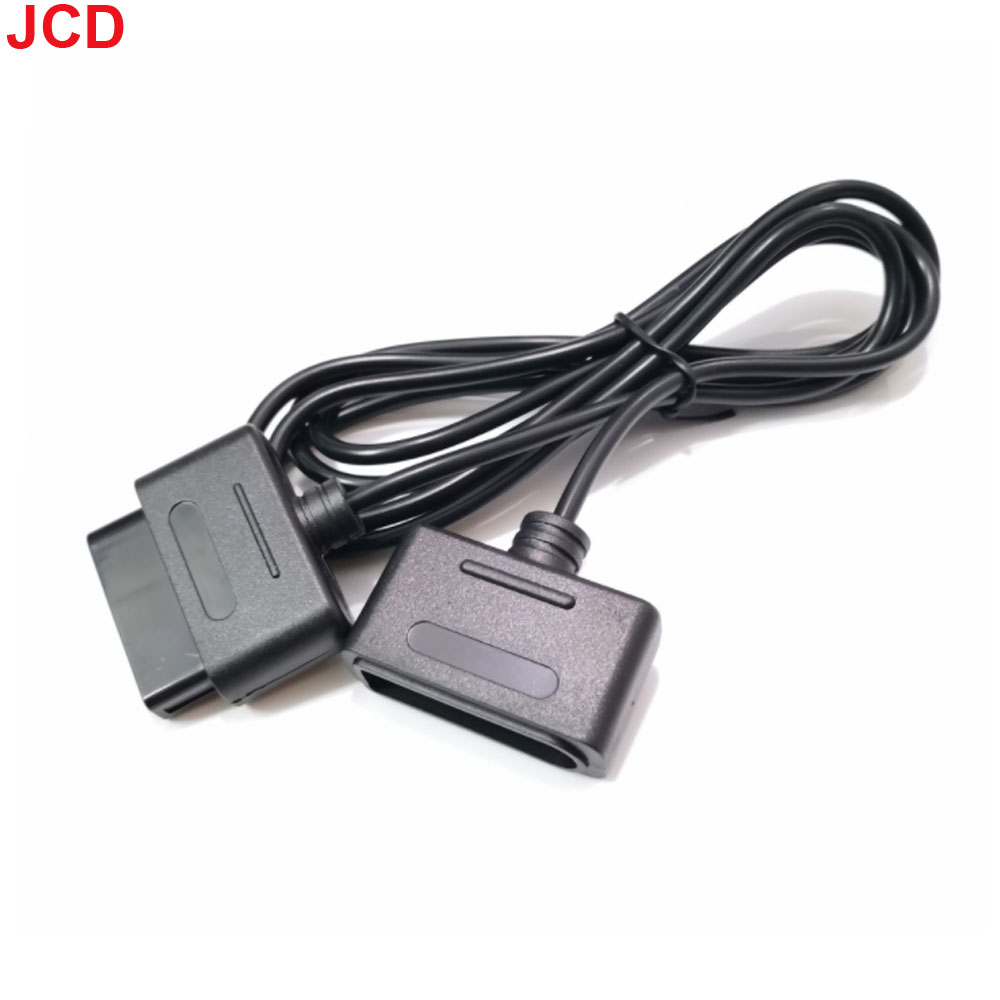 JCD 1 adet 1.8 m Oyun Denetley - Controller Extension Cord incelemesi ve fiyatı