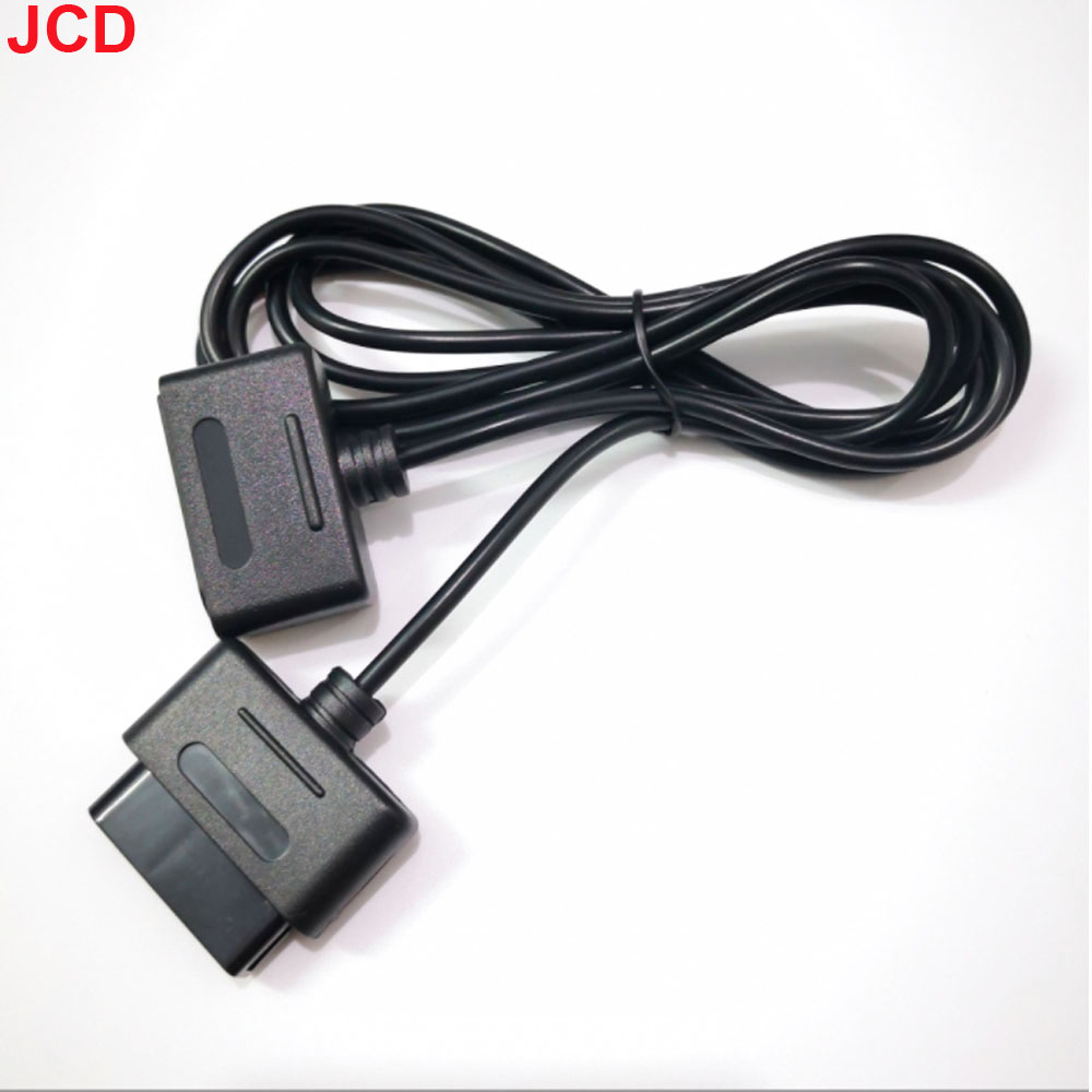 JCD 1 adet 1.8 m Oyun Denetley - Controller Extension Cord incelemesi ve fiyatı