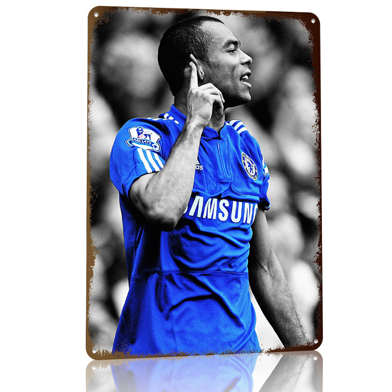 Ashley Cole Chelsea Forması 3D - Retro Gaming Jersey incelemesi ve fiyatı