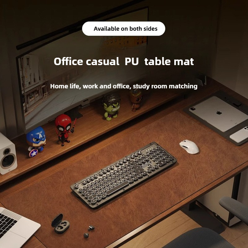 Retro Mousepad Mouse Pad Büyük - Retro Gaming Desk incelemesi ve fiyatı