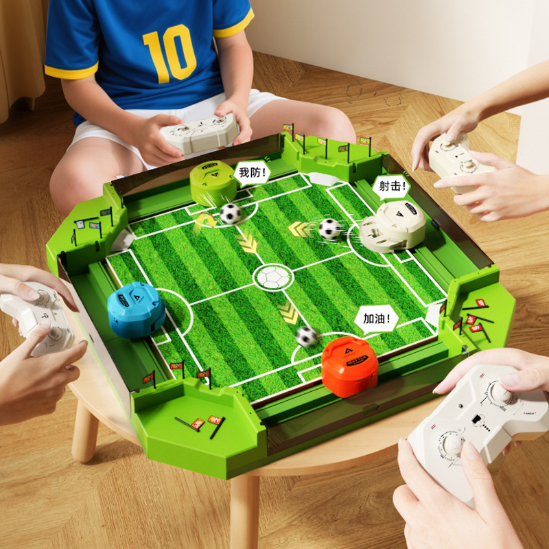4 Kişilik Uzaktan Kumandalı La - Retro Gaming Desk incelemesi ve fiyatı