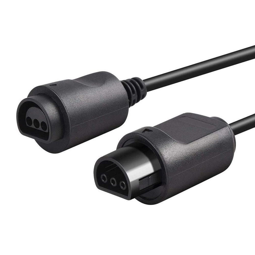 Nintendo 64 N64 Denetleyici XY - Controller Extension Cord incelemesi ve fiyatı