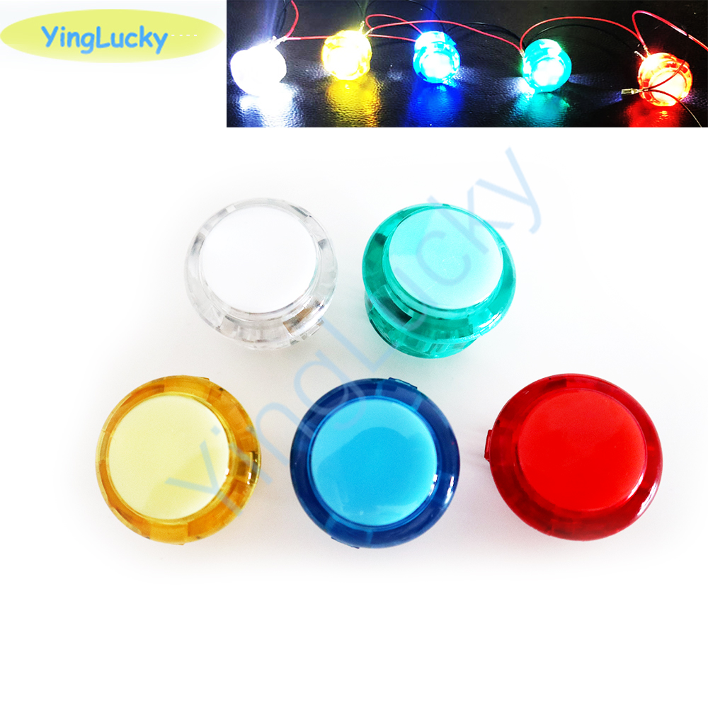 5 V/12 V Arcade Işıklı Led Bas - Retro Gaming Raspberry Pi incelemesi ve fiyatı