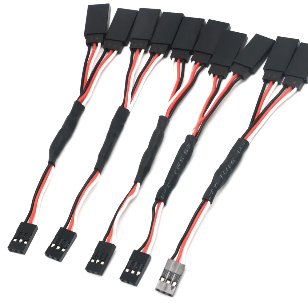 5 adet 100/150/200/300/500mm R - Controller Extension Cord incelemesi ve fiyatı