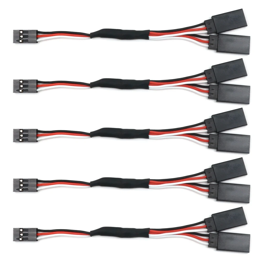 5 adet 100/150/200/300/500mm R - Controller Extension Cord incelemesi ve fiyatı