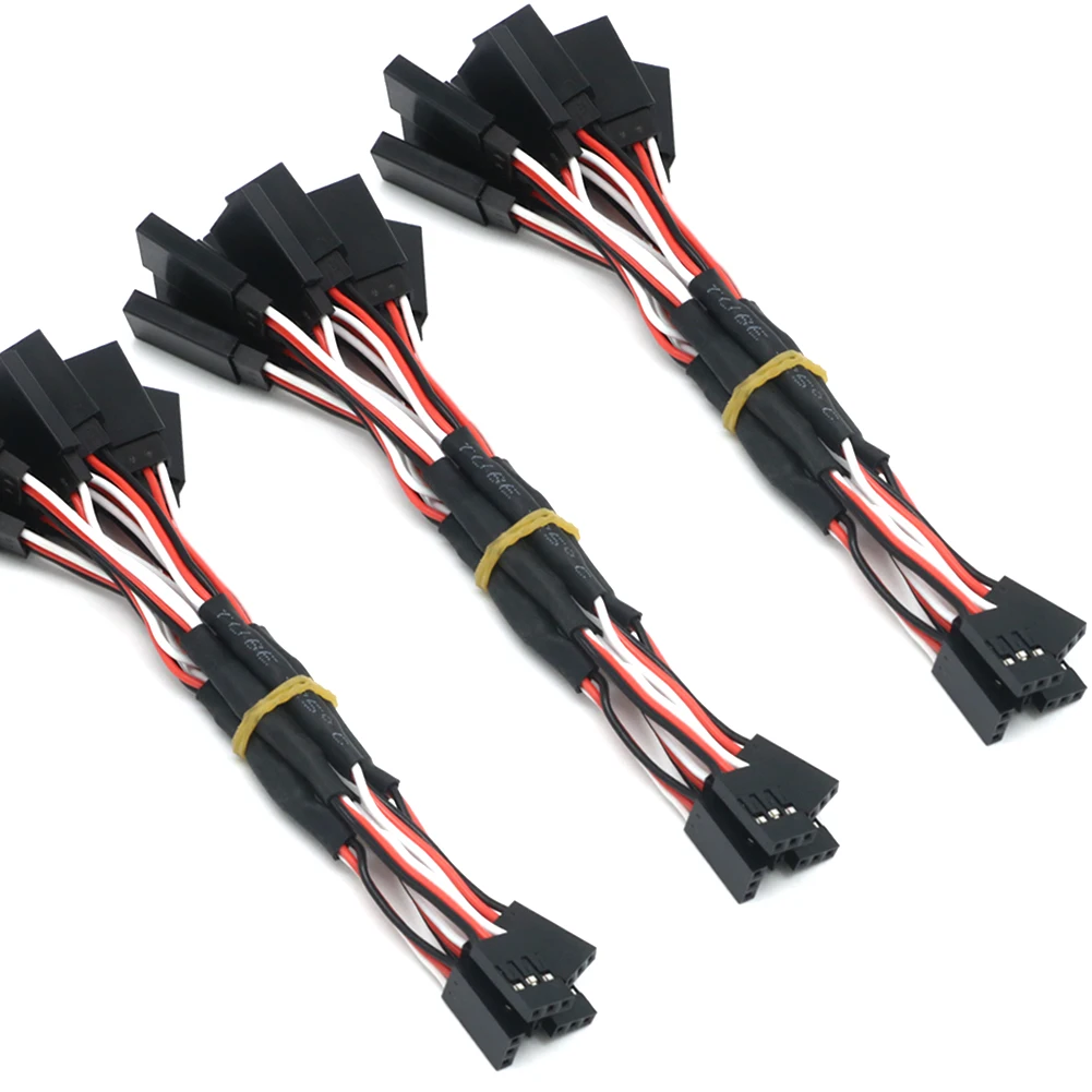 5 adet 100/150/200/300/500mm R - Controller Extension Cord incelemesi ve fiyatı