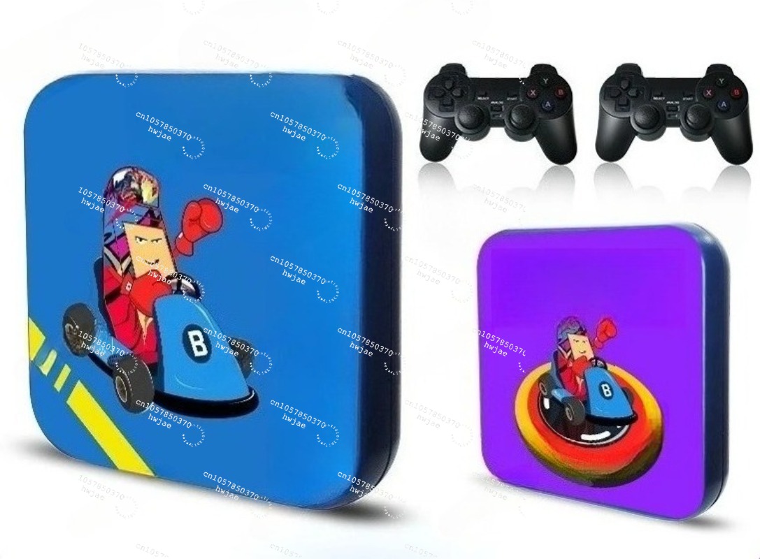 Spot Retro Oyun Konsolu TV Çık - Gaming Retro Arcade incelemesi ve fiyatı