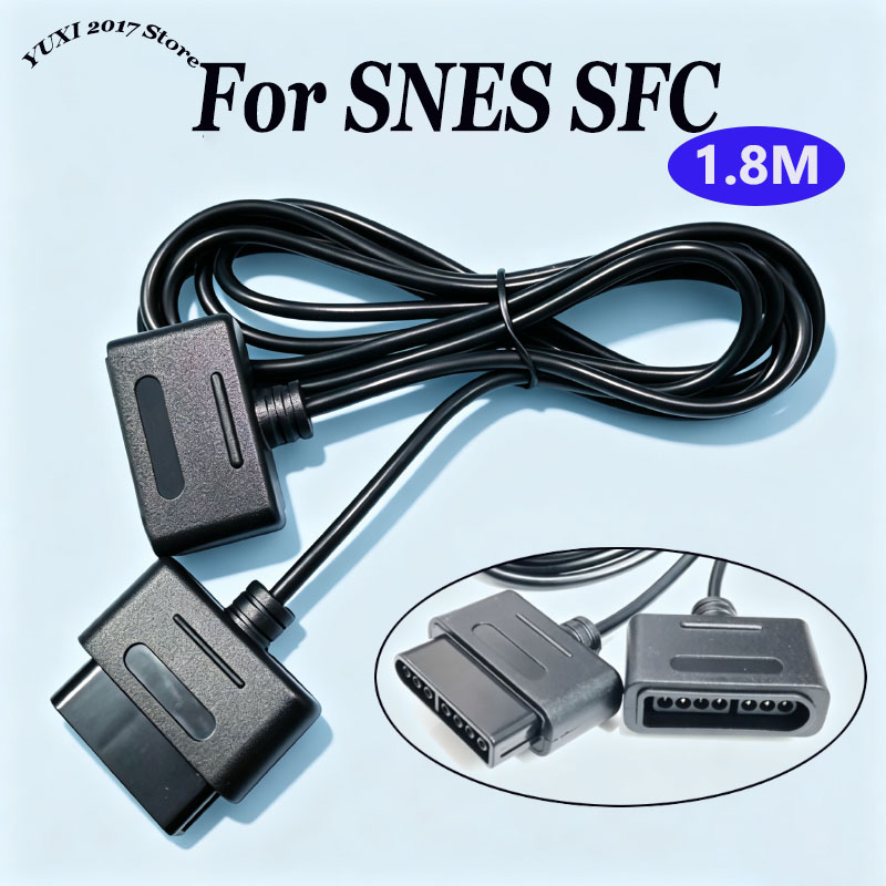 1.8 M Denetleyici Uzatma Kablo - Controller Extension Cord incelemesi ve fiyatı