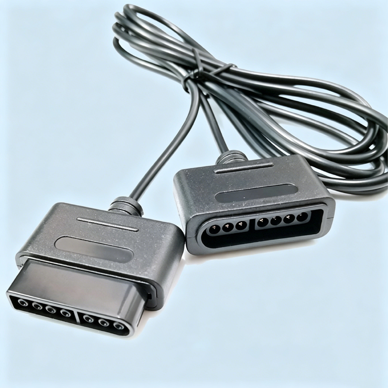 1.8 M Denetleyici Uzatma Kablo - Controller Extension Cord incelemesi ve fiyatı