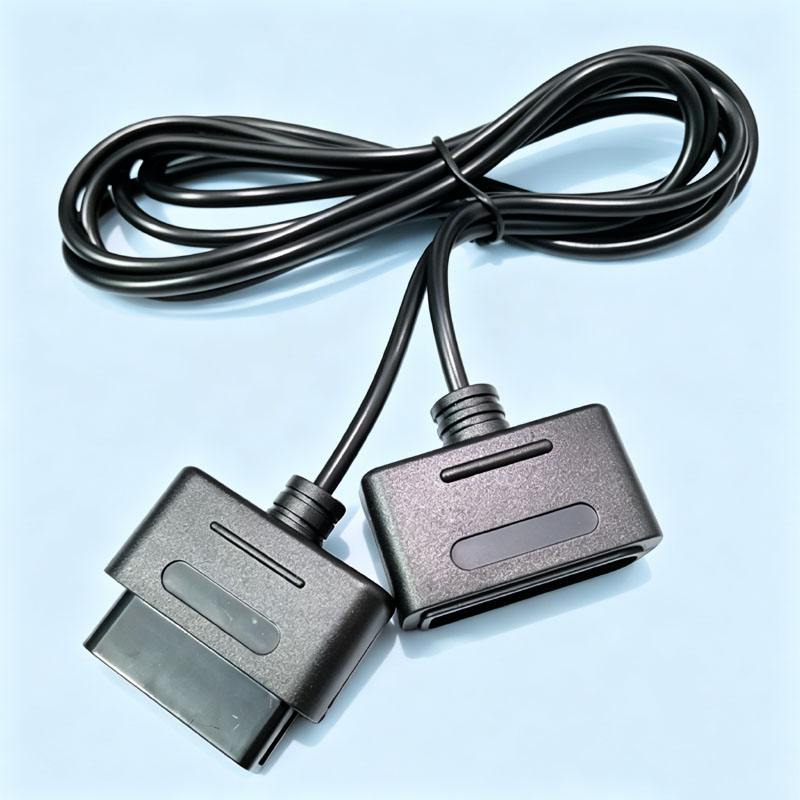 1.8 M Denetleyici Uzatma Kablo - Controller Extension Cord incelemesi ve fiyatı