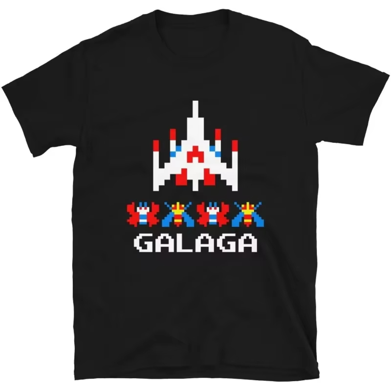 Cool Arcade Galaga Video Oyunu - Gaming Retro Arcade incelemesi ve fiyatı