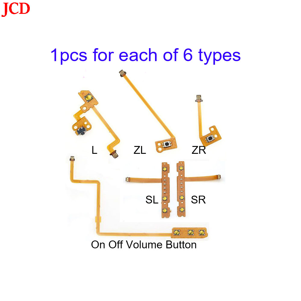 JCD ZL L SL ZL ZR L Sol Sağ Om - Controller Extension Cord incelemesi ve fiyatı